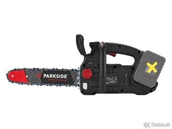 PARKSIDE PERFORMANCE reťazová píla PPAKS 40-Li A1
