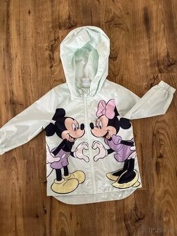 Detska vetrovka jarna