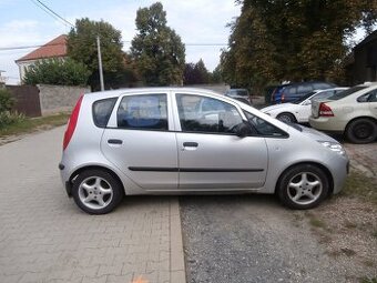 Mitsubishi Colt 2008