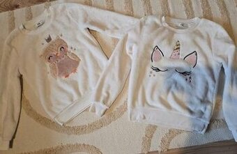 Mikna huňatá 134/140