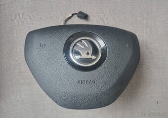 Airbag volantu Škoda