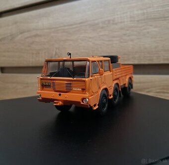 DeAgostini- TATRA 813