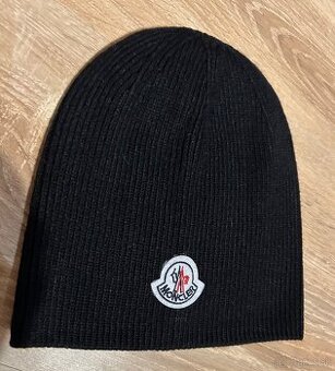 Panska ciapka Moncler