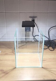 Aquarium AQUAEL 9 l - 1