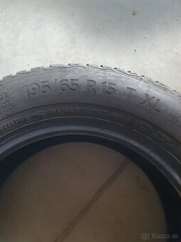 Continental 195/55 R15
