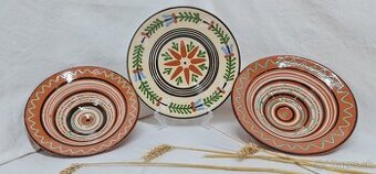 Pozdišovská keramika