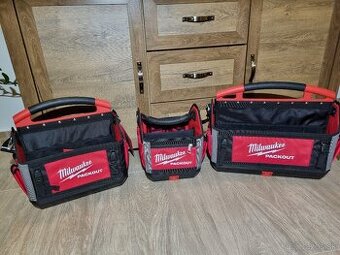 Milwaukee Brašna na nářadí