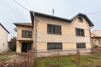 Predaj rodinného domu, Želovce. - 1