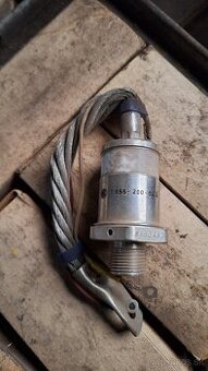 Tyristory ČKD T955-200-04