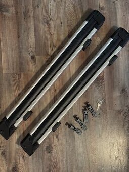 Nosič lyží Thule SnowPack L - 1