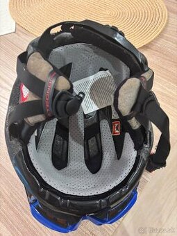 Predam detsku lyziarsku prilbu znacky Technopro - 1