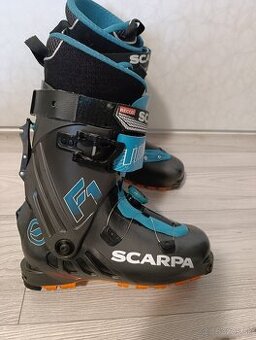 Scarpa f1 vel.28