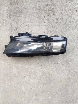 Hmlovka Škoda Octavia III