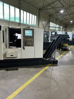 DMG CTX 310 V3 Ecoline / Soustruh CNC