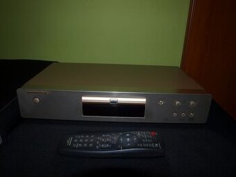 DVD MARANTZ