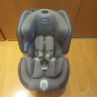 Autosedačka Chicco 0-25kg