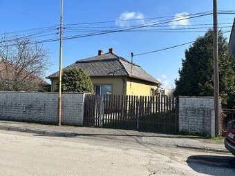 Rodinný dom Trebišov - 29. Augusta 1995/15