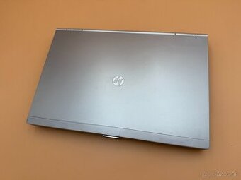 Notebook HP EliteBook 8460p i5-2520M/8GB RAM/120GB SSD - 1