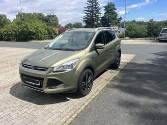 Ford KUGA 1.6 EcoBoost