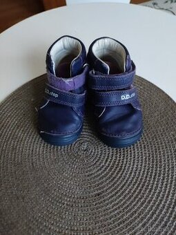 Celoročné topánky