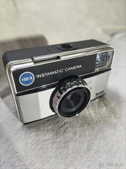 Kodak Instamatic 155 X