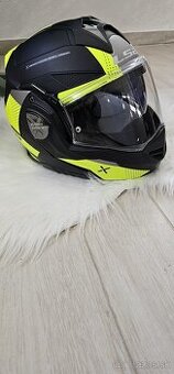 Preklápacia prilba na motorku LS2 FF901