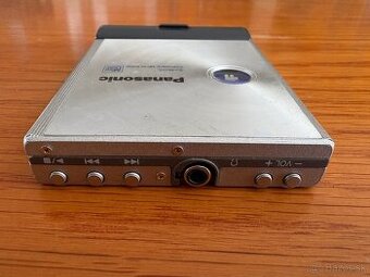 Midi disc player Panasonic