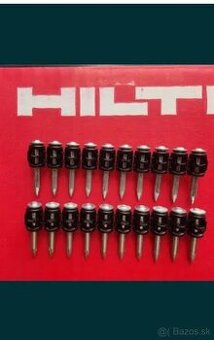 Hilti klince BX3