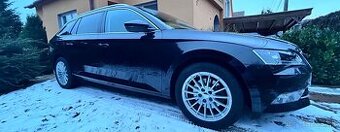 Predám Škoda Superb combi 2.0 Tdi 140 kw