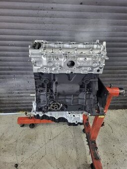MOTOR 2.0 BlueHdi Euro 6