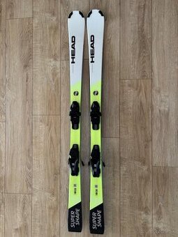 Head Supershape 150 Junior lyze