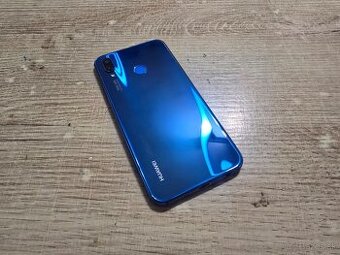 Huawei P20 Lite plnefunkcny ma len bezne znamky pouzivania t