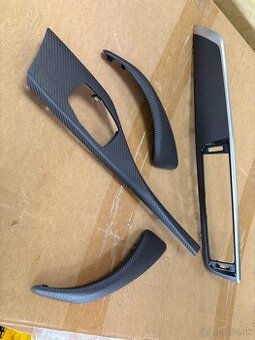 OEM Karbonový Kit interiér BMW M2 F87/F21/F23