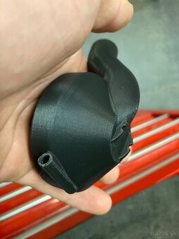 Dellorto Kryt sania Babetta 210