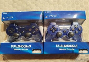 Ovládač PS3