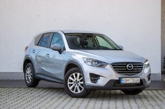 Predám Mazda CX-5