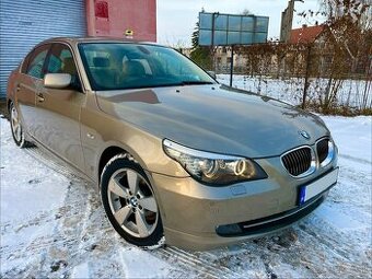 Predam BMW E60 525d Xdrive