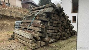 ---- BETÓNOVÉ PODVALY ----- TOP ----