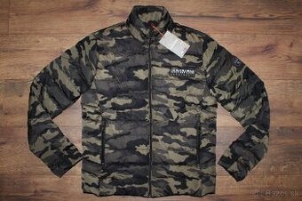 Napapijri pánska zimná bunda