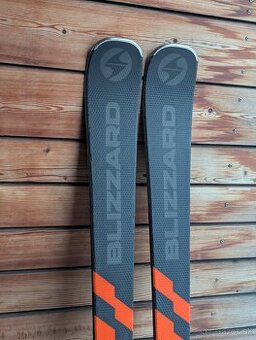 lyže BLIZZARD Firebird Ti,  170cm, 22/23