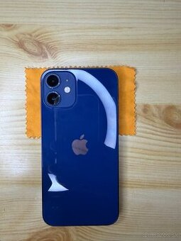 iPhone 12 mini, 128 GB - 1
