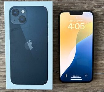 iPhone 13 – 128 GB midnight