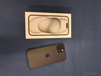 Predám iPhone 15