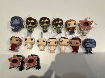 Kinder Joy Stranger Things ( predám/vymením)