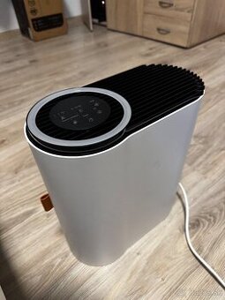 Čistička vzduchu bez filtra