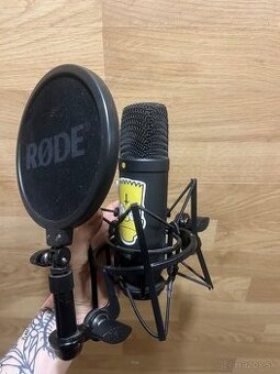 RODE KIT NT1