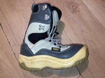 snb topánky askew veľkosť 35