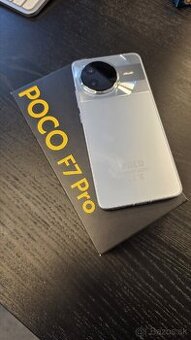 POCO F7 Pro 512GB 12GB RAM