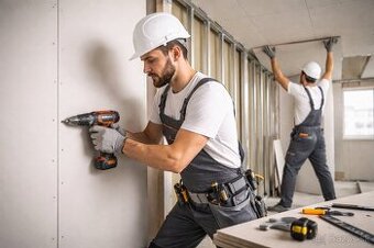 Sadrokartonisti Vieden