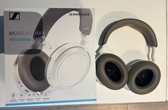 Sennheiser MOMENTUM 4 Wireless